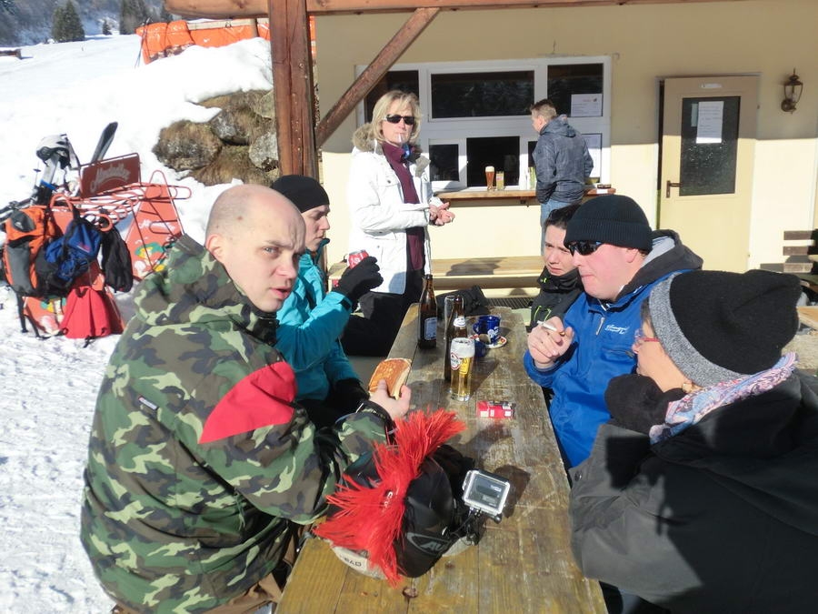 01- Anreise, Haushang 115